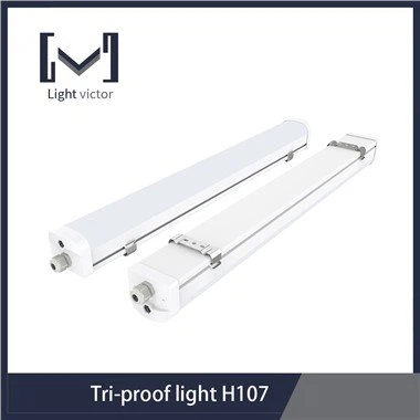 Светодиодная лампа TRI Proof