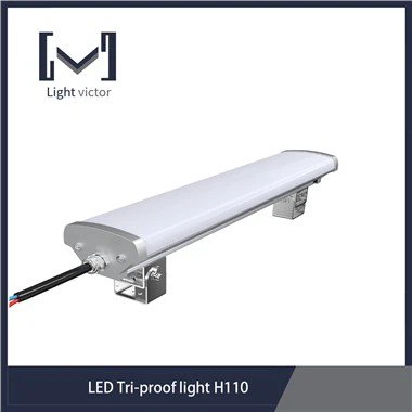 Smart LED TRI Proof Light